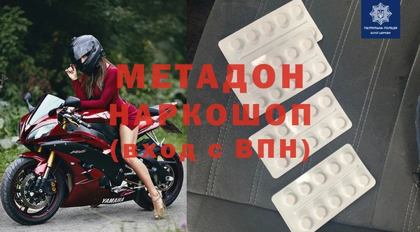 крисы Абаза